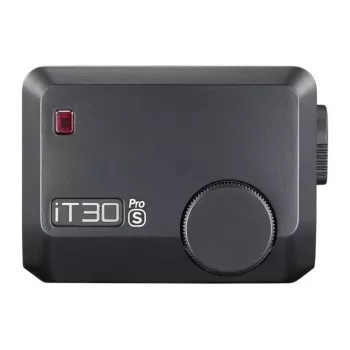 Godox iT30Pro S TTL langaton salama Sony-kameroille - musta