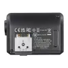 Godox iT30Pro S TTL langaton salama Sony-kameroille - musta