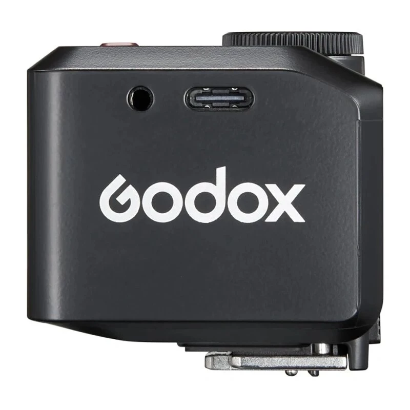 Godox iT30Pro S TTL langaton salama Sony-kameroille - musta