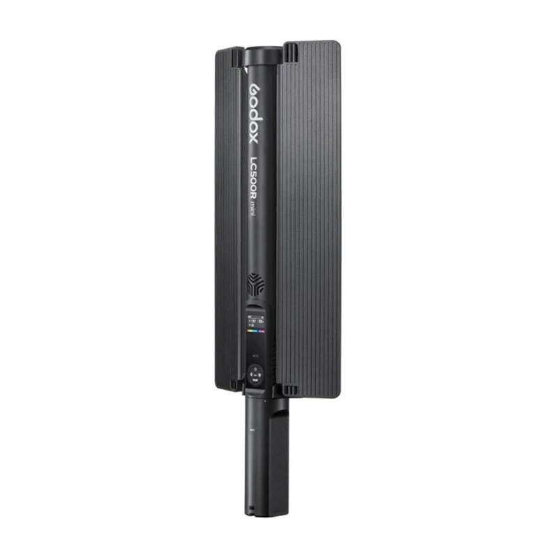 Godox LC500R MiNi -studiolamppu