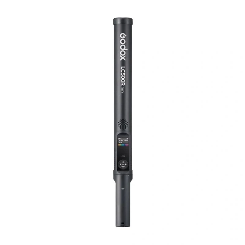 Godox LC500R MiNi -studiolamppu