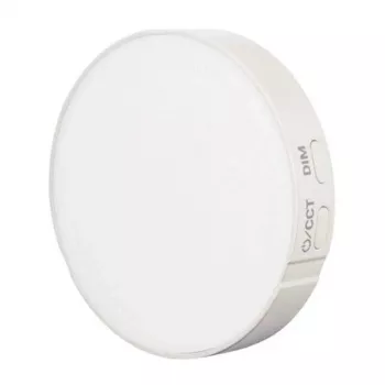 GODOX LR15Bi Round Light LED-rengasvalo 30W 2800K-8500K CRI 96+