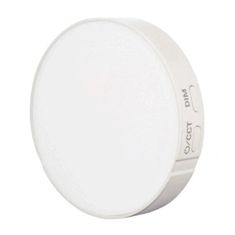 GODOX LR15Bi Round Light LED-rengasvalo 30W 2800K-8500K CRI 96+
