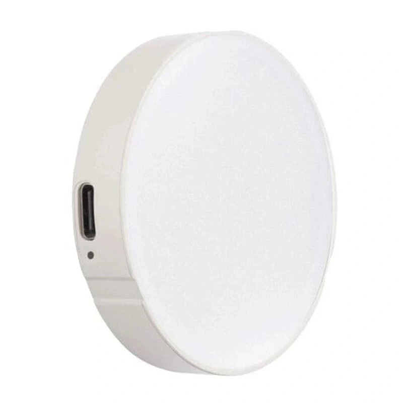 GODOX LR15Bi Round Light LED-rengasvalo 30W 2800K-8500K CRI 96+