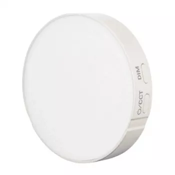 GODOX LR15Bi Round Light LED-rengasvalo 30W 2800K-8500K CRI 96+