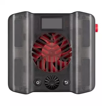 Godox ML40R RGB LED-studiovalo, 40 W