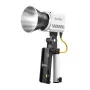 Godox ML60II Bi-Color LED-videovalo-sarja (60W, 2800K-6500K, CRI 96+, TLCI 97+, sovellusohjaus, NP-F akku-vaihtoehto)
