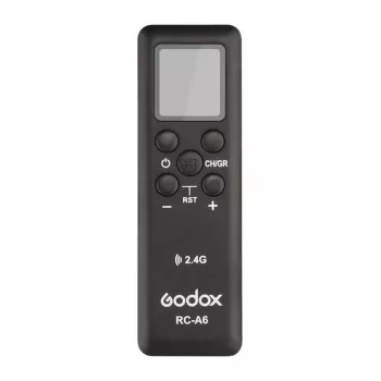 Godox RC-A6 kaukosäädin