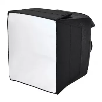 Godox SB1010 universaali mini-softbox 10x10 cm salamalaitteille