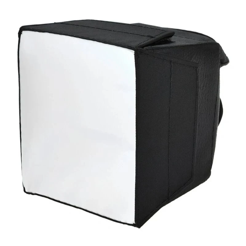 Godox SB1010 universaali mini-softbox 10x10 cm salamalaitteille