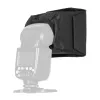 Godox SB1010 universaali mini-softbox 10x10 cm salamalaitteille