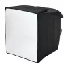 Godox SB1010 universaali mini-softbox 10x10 cm salamalaitteille