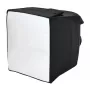 Godox SB1010 universaali mini-softbox 10x10 cm salamalaitteille