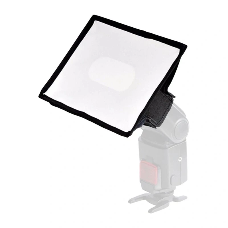 Godox SB1520 yleissalama pehmeä laatikko 15x20 cm salamalaitteille