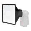 Godox SB1520 yleissalama pehmeä laatikko 15x20 cm salamalaitteille