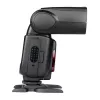 Godox TT600 kamerasalama 2,4G Wireless X System, GN60, HSS jopa 1/8000s, manuaali- ja multi-tila