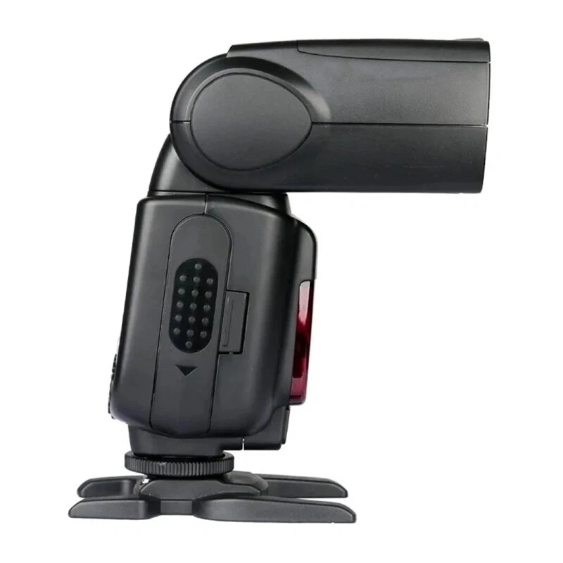 Godox TT600 kamerasalama 2,4G Wireless X System, GN60, HSS jopa 1/8000s, manuaali- ja multi-tila