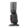 Godox TT600 kamerasalama 2,4G Wireless X System, GN60, HSS jopa 1/8000s, manuaali- ja multi-tila