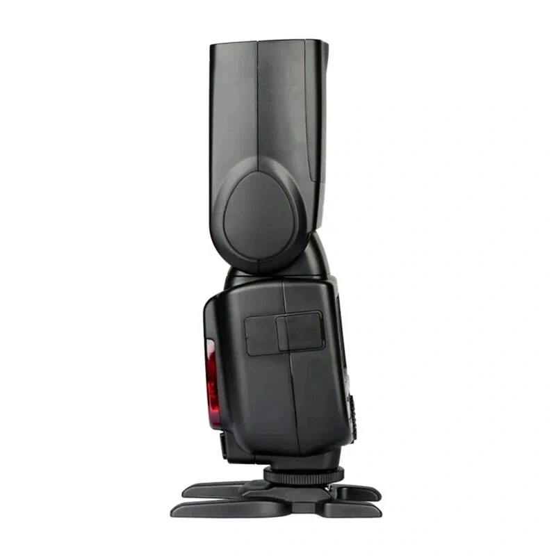 Godox TT600 kamerasalama 2,4G Wireless X System, GN60, HSS jopa 1/8000s, manuaali- ja multi-tila