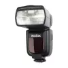 Godox TT600 kamerasalama 2,4G Wireless X System, GN60, HSS jopa 1/8000s, manuaali- ja multi-tila