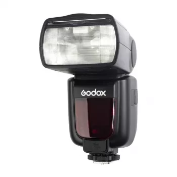 Godox TT600 kamerasalama 2,4G Wireless X System, GN60, HSS jopa 1/8000s, manuaali- ja multi-tila