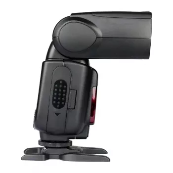 Godox TT600 Thinklite kamerasalama Sony-kameroille