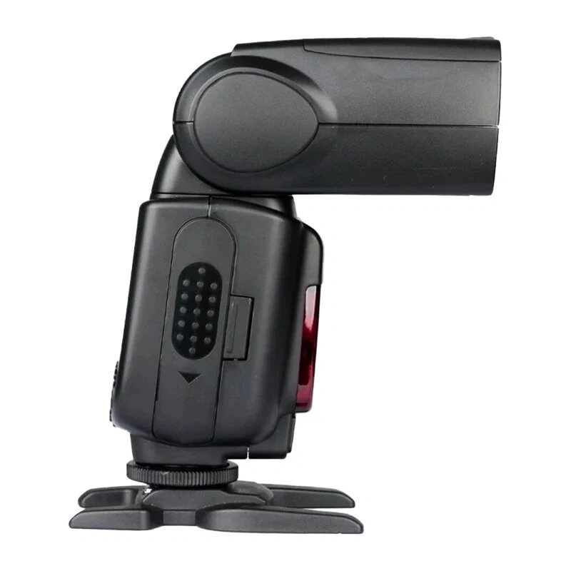 Godox TT600 Thinklite kamerasalama Sony-kameroille