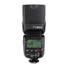Godox TT600 Thinklite kamerasalama Sony-kameroille