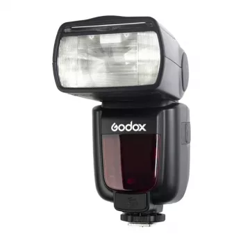 Godox TT600 Thinklite kamerasalama Sony-kameroille