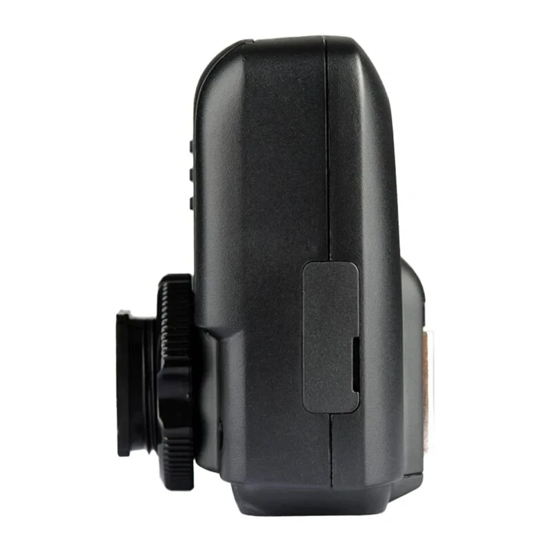 Godox X1R-N 2,4G langaton salamanlaukaisimen vastaanotin Nikonin