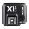 Godox X1R-N 2,4G langaton salamanlaukaisimen vastaanotin Nikonin