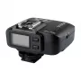 Godox X1R-N 2,4G langaton salamanlaukaisimen vastaanotin Nikonin
