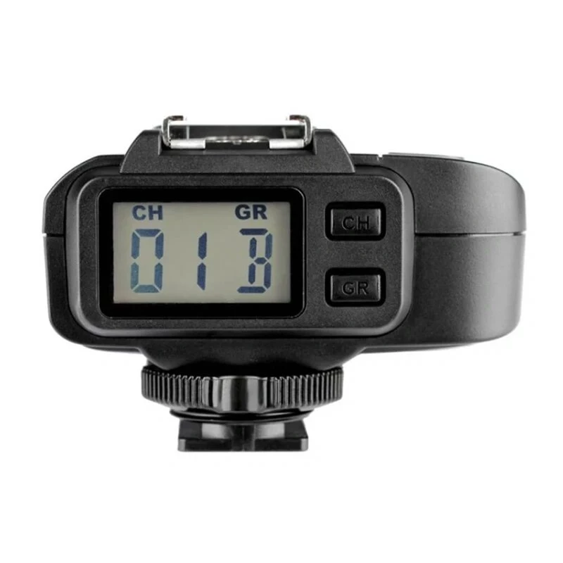 Godox X1R-S TTL langaton salamanvastaanotin Sonylle