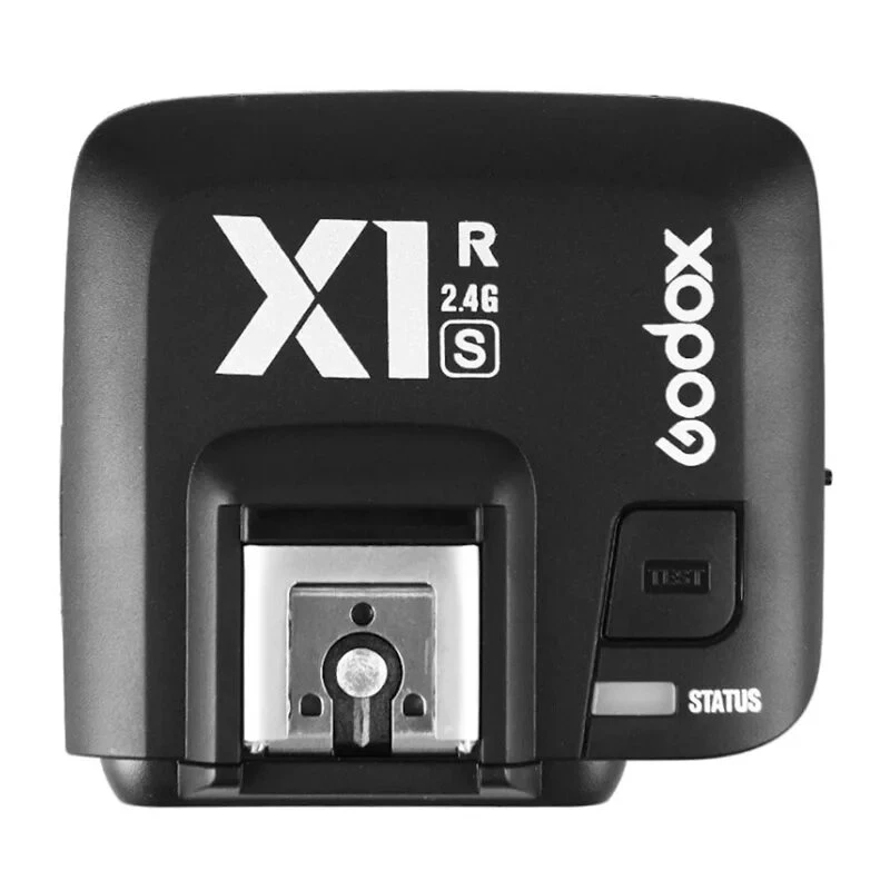 Godox X1R-S TTL langaton salamanvastaanotin Sonylle