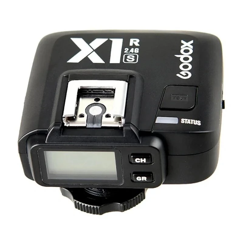 Godox X1R-S TTL langaton salamanvastaanotin Sonylle