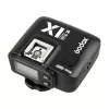 Godox X1R-S TTL langaton salamanvastaanotin Sonylle