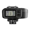 Godox X1R TTL langaton salamanlaukaisin vastaanotin Canon E-TTL II