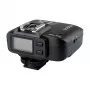 Godox X1R TTL langaton salamanlaukaisin vastaanotin Canon E-TTL II