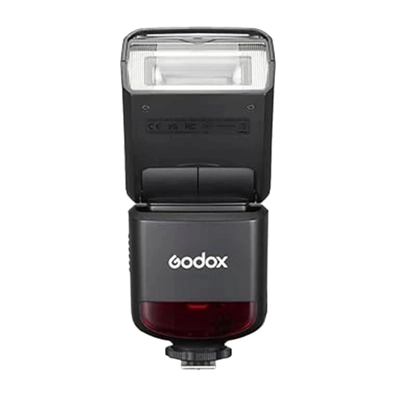 Godox TT520III -salama