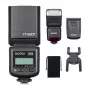 Godox TT520III -salama