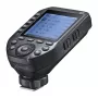 GODOX XproII TTL -radiolaukaisin Canonille