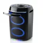 Gogen BPS736CD Bluetooth-kaiutin CD, FM-radio, USB, AUX, musta