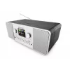 GoGen IR 257 BTDAB internet-digitaaliradio, hopea
