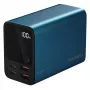 GoGen PB270001BL varavirtalähde 27000 mAh sininen
