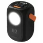 GoGen PB600001B varavirtalähde 60000 mAh musta