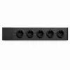 GONEO Power Track 1000mm musta