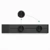 GONEO Power Track 500mm musta