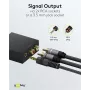 Goobay digitaali-analogia-audiomuunnin 192 kHz 58493