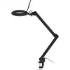 GOOBAY LED-kiinnitysluuppi 10W (musta)