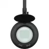 GOOBAY LED-kiinnitysluuppi 10W (musta)